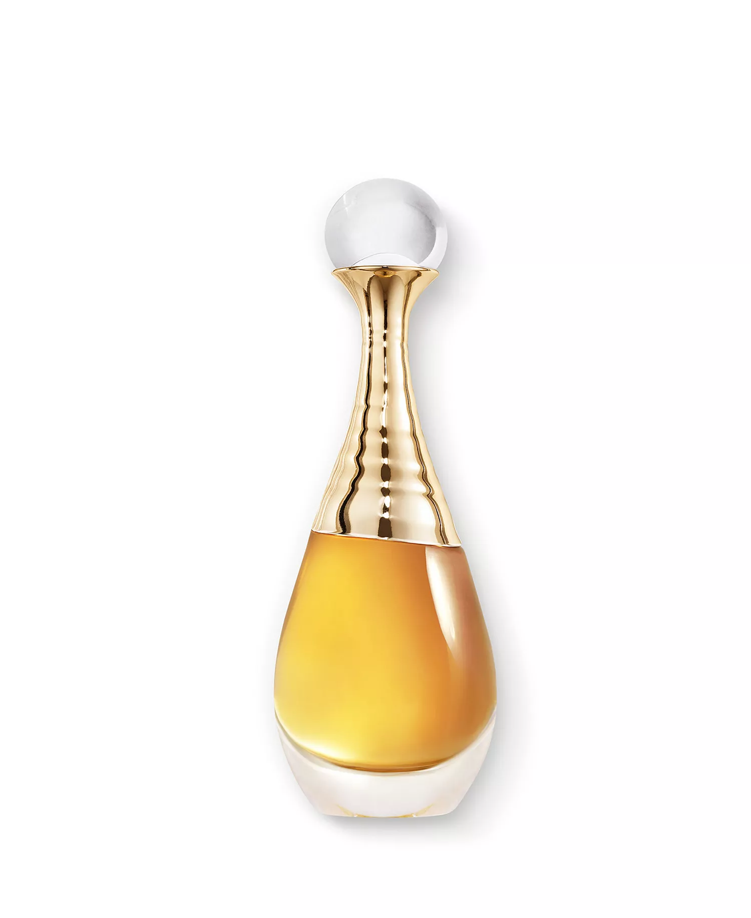 DIOR J'adore l'Or Essence de Parfum, 1.7 oz.