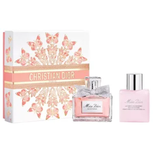 DIOR 2-Pc. Miss Dior Eau de Parfum and Body Milk Gift Set