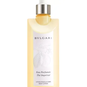 BVLGARI Eau Parfumée Thé Imperial Body Lotion, 10.1 oz.