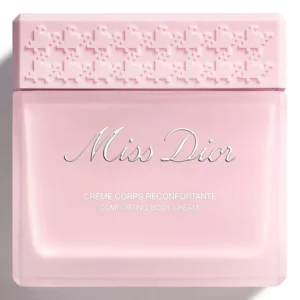DIOR Miss Dior Comforting Body Cream, 5 oz.