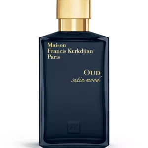 Maison Francis Kurkdjian OUD satin mood Eau de Parfum Spray, 2.4 oz.