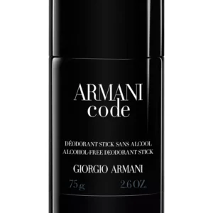 Armani Beauty Armani Code Men's Deodorant Stick, 2.6 oz.
