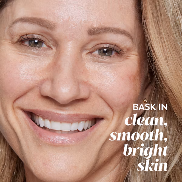 Olay Regenerist Detoxifying Pore Scrub Face Wash : Vitamin B5, Brightening, Normal & Oily Skin - Image 5