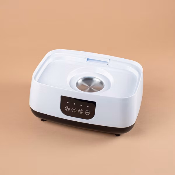 Dr. Brown's All-in-One Sterilizer & Dryer for Baby Bottles and Newborn Essentials - Image 11