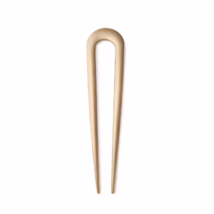 The Hair Edit Sleek Chignon French Hair Pin