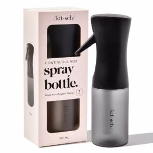 Continuous Hair Accessory Spray By Kitsch