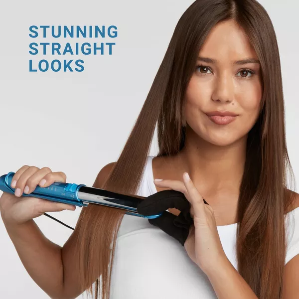 BaBylissPRO Nano Titanium 1" Ultra-Sleek Stainless Steel Styling Iron - Image 9