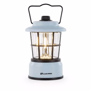 LUXPRO LED Portable Camp Lantern
