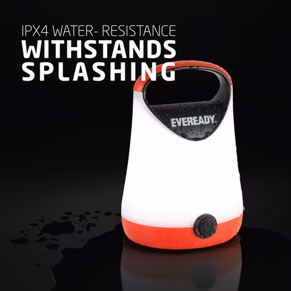 Eveready LED Compact Lantern Portable Camp Lights - Image 6