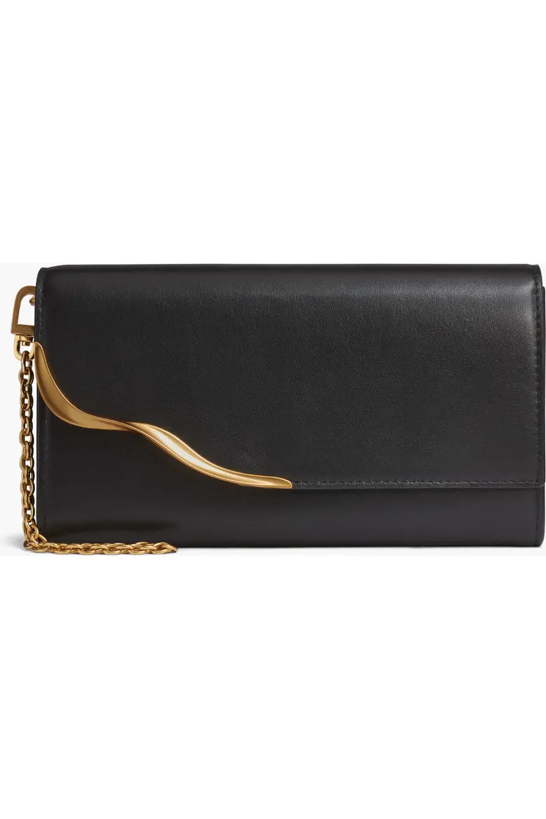 Malverne Wristlet by Donna Karan New York