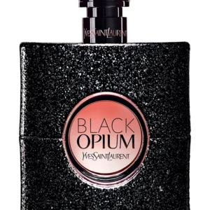 Yves Saint Laurent Black Opium Eau de Parfum Spray, 3-oz