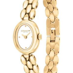 COACH Sammy Bracelet Watch