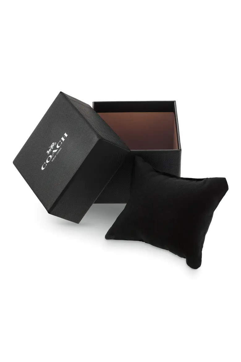 COACH Sammy Bracelet Watch - Image 6
