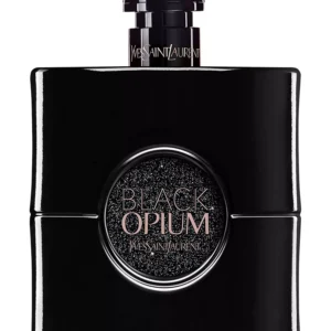 Yves Saint Laurent Black Opium Le Parfum, 3 oz.
