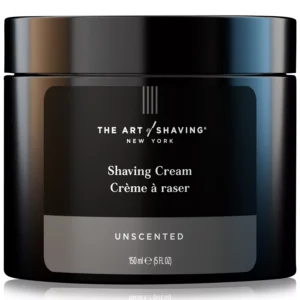 The Shaving Cream Unscented 5.00 oz - Art of Shaving
