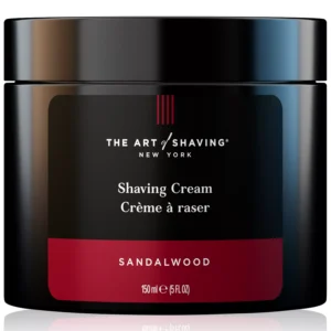 The Shaving Cream  Sandalwood  5.00 oz - Art of Shaving