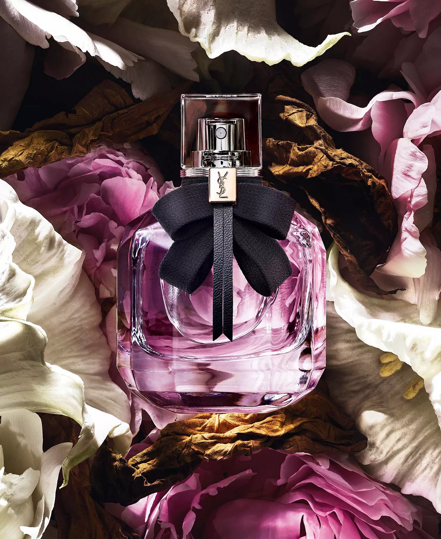 Yves Saint Laurent Mon Paris Eau de Parfum Jumbo Spray, 5-oz. - Image 2