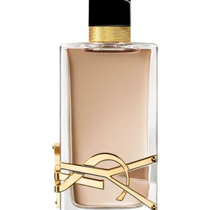 Yves Saint Laurent Libre Flowers & Flames Eau de Parfum Florale