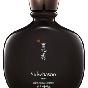 Inner Charging Serum For Men 4.7 oz - Sulwhasoo