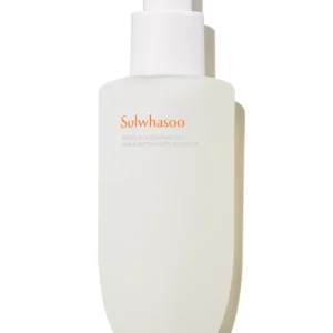 Gentle Cleansing Oil 6.8 oz - Sulwhasoo