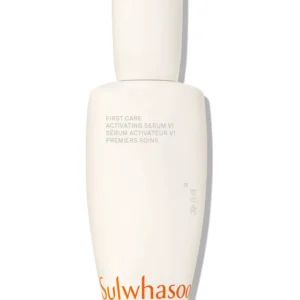 First Care Activating Serum VI 3 oz - Sulwhasoo