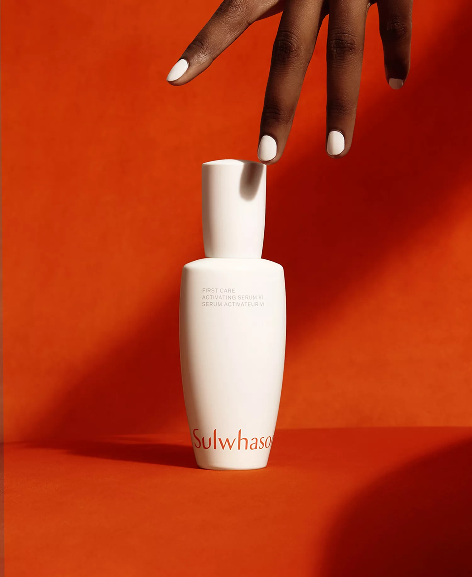 4-Pc. First Care Trial Set - Sulwhasoo - Image 3