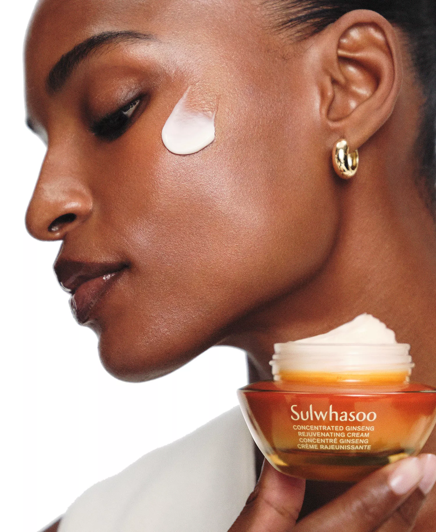 4-Pc. First Care Trial Set - Sulwhasoo - Image 7