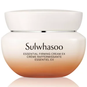Essential Firming Cream EX  2.5 oz - Sulwhasoo