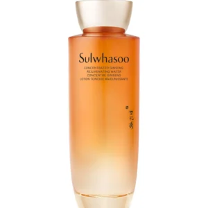 Concentrated Ginseng Rejuvenating Water 5 oz - Sulwhasoo