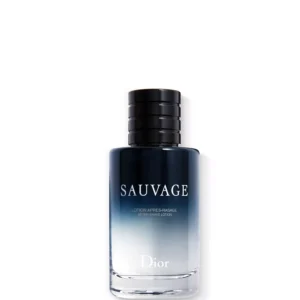 Men's Sauvage After Shave Lotion 3.4 oz - DIOR