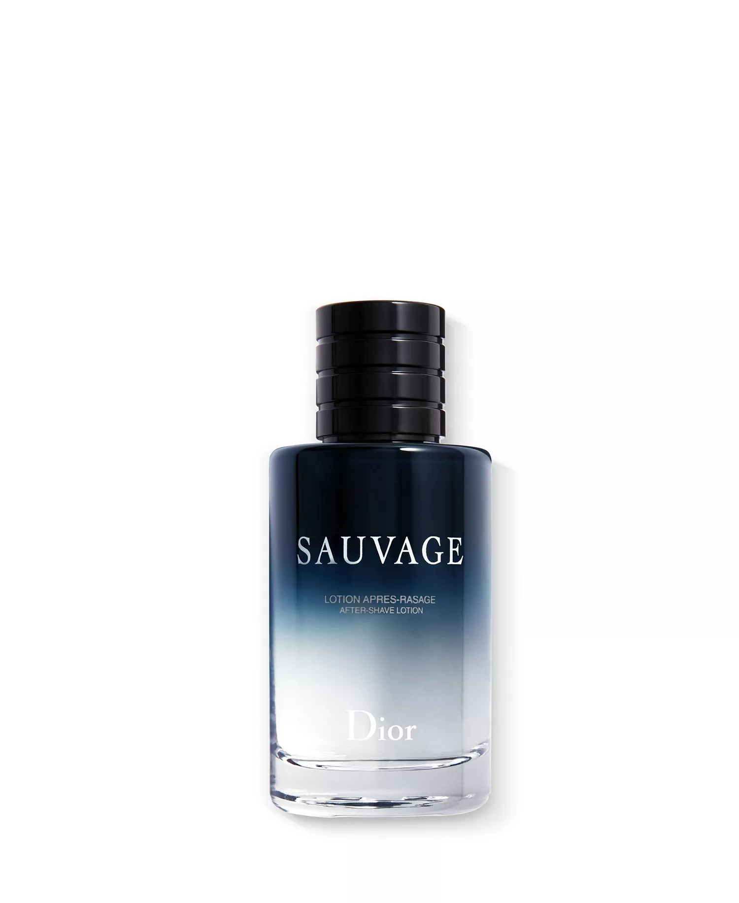 Men's Sauvage After Shave Lotion 3.4 oz - DIOR