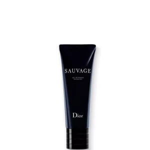 Men's Sauvage Shaving Gel 4.23 oz - DIOR