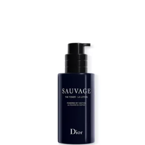Men's Sauvage Toner 3.4 oz - DIOR