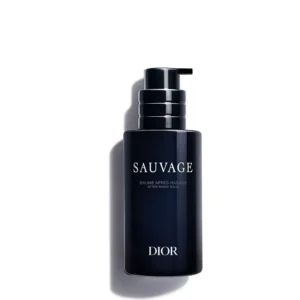 Men's Sauvage After-Shave Balm 3.4 oz - DIOR