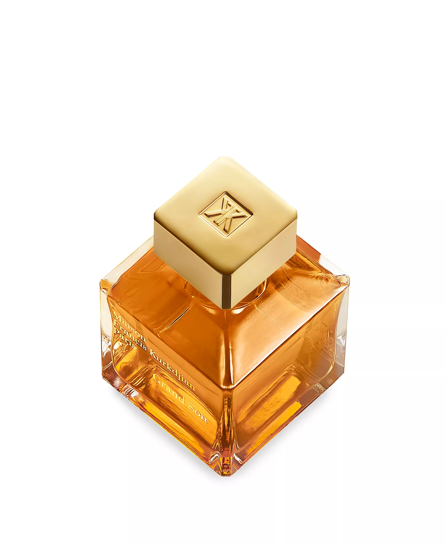 Maison Francis Kurkdjian Grand Soir Eau de Parfum Spray, 2.4 oz. - Image 3
