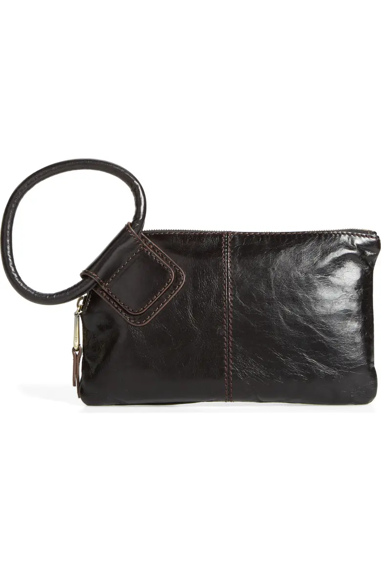 Sable Clutch - HOBO - Image 5