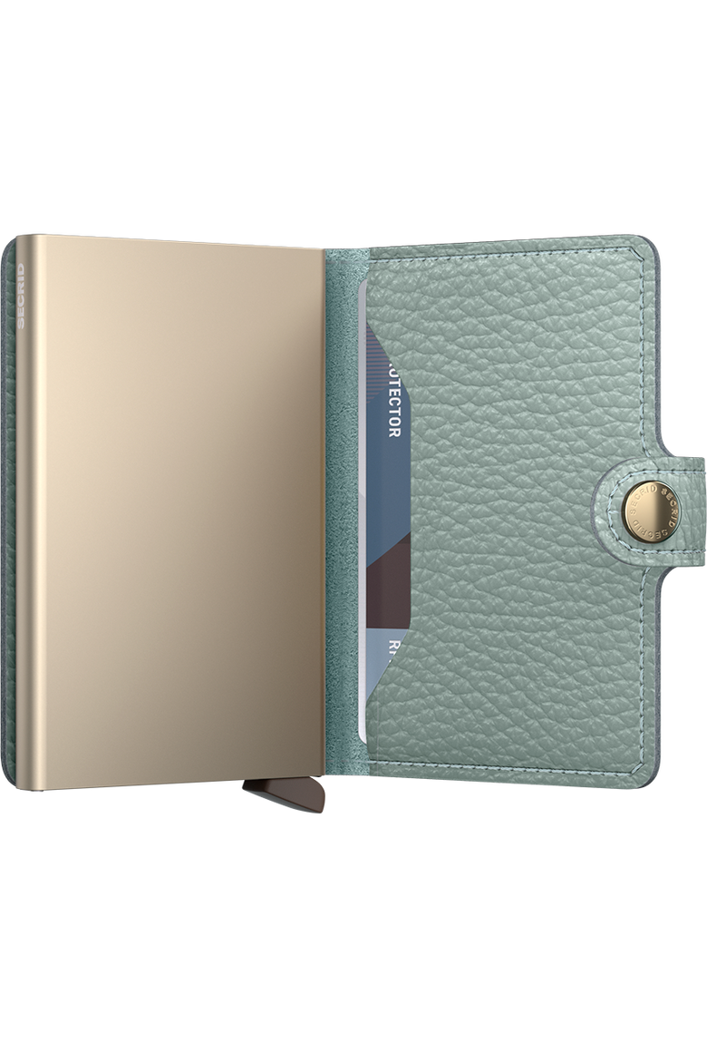 Miniwallet Pebble - Secrid - Image 2