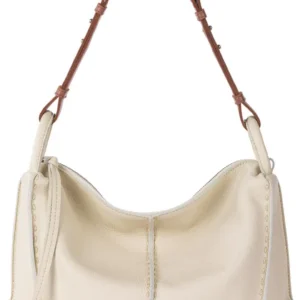 Los Feliz Hobo Leather Bag - The Sak