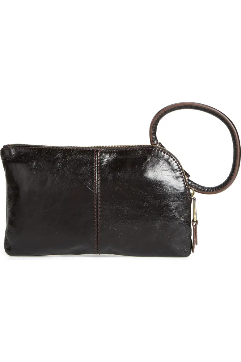 Sable Clutch - HOBO