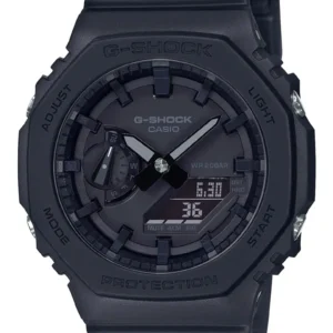 G-SHOCK GA2100 Ana-Digi Resin Watch