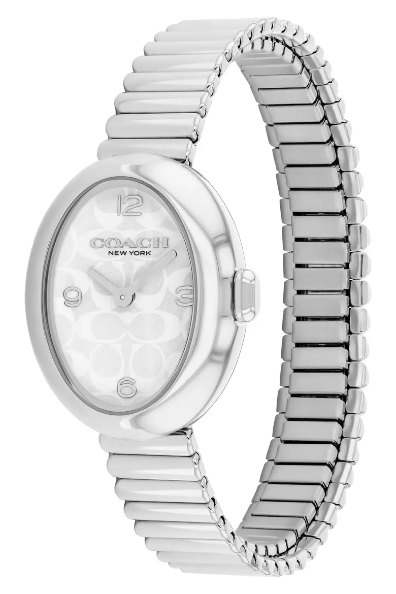 COACH Sammy Bracelet Watch