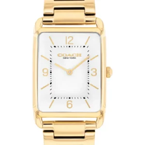 COACH - Elliot Bracelet Watch