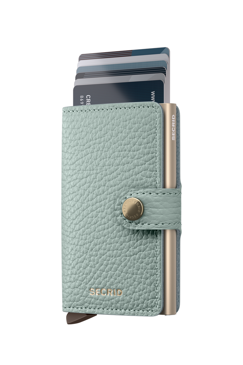 Miniwallet Pebble - Secrid - Image 5