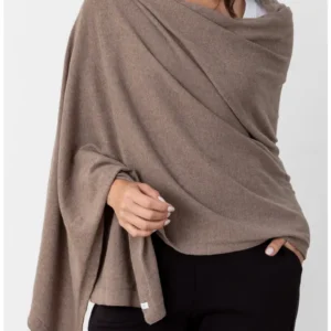 The Dreamsoft Travel Scarf - zestt organics