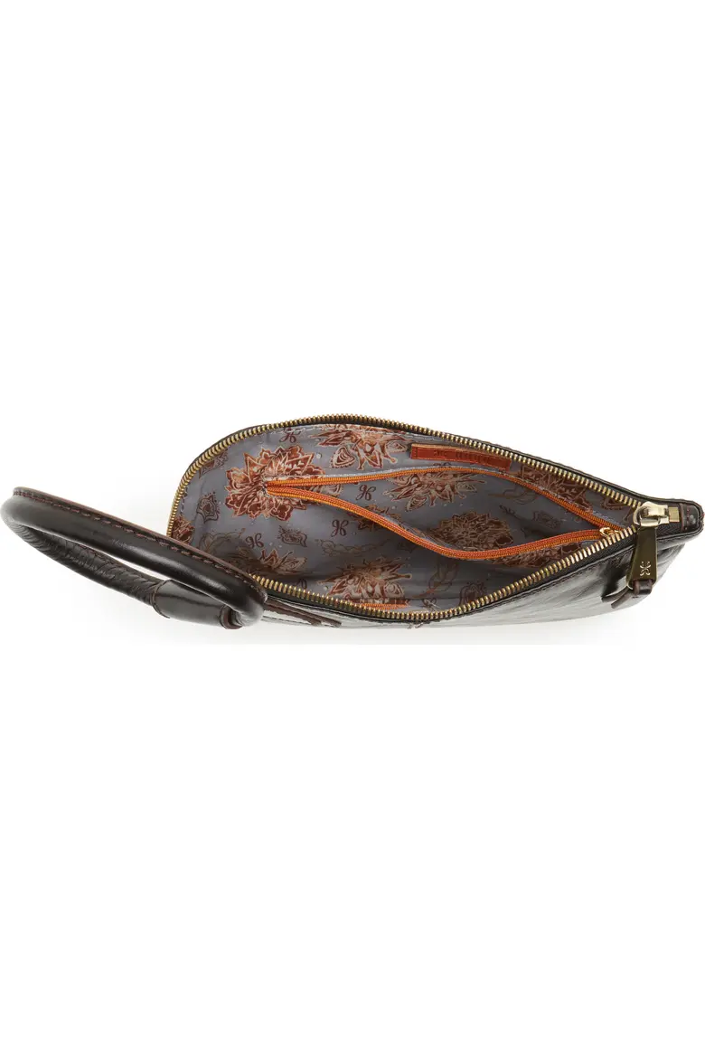 Sable Clutch - HOBO - Image 6