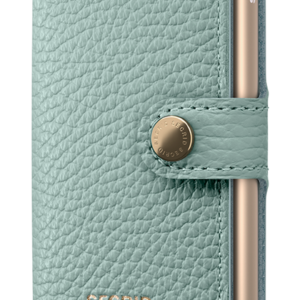 Miniwallet Pebble - Secrid
