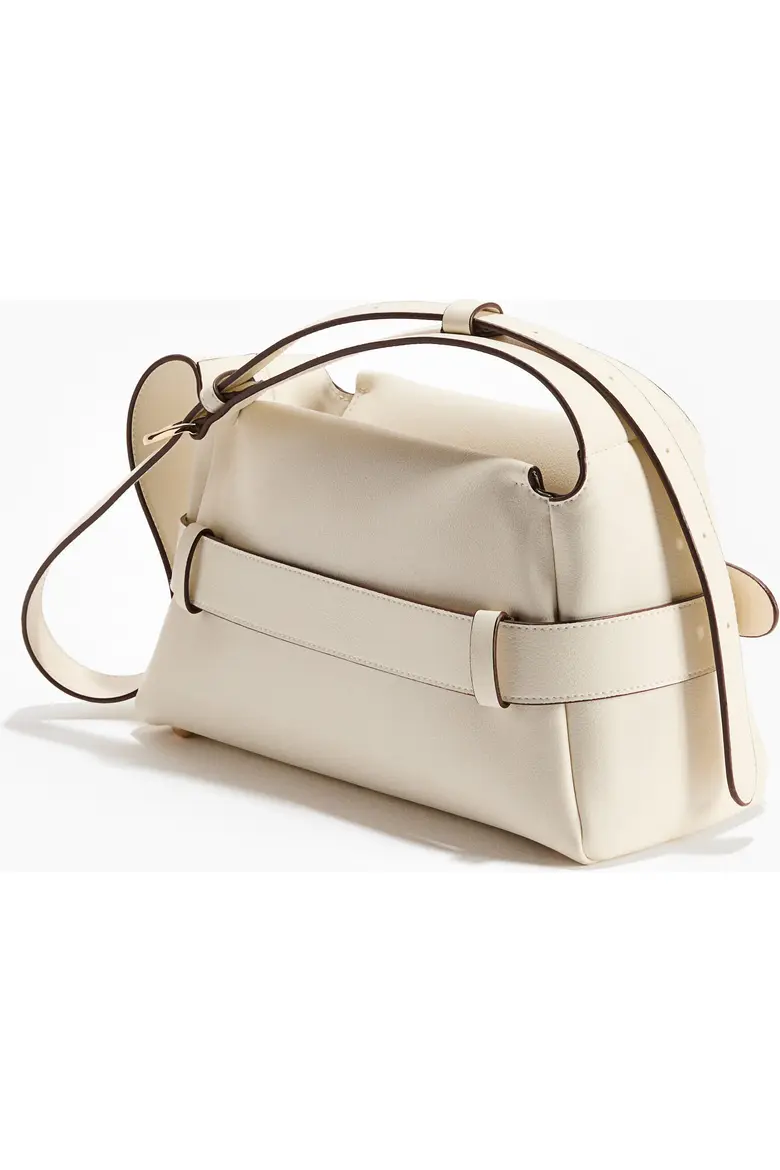 H&M Strap-detail Crossbody Bag - Image 4