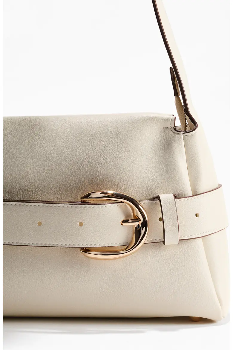 H&M Strap-detail Crossbody Bag - Image 2