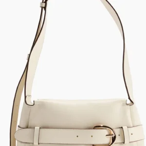 H&M Strap-detail Crossbody Bag