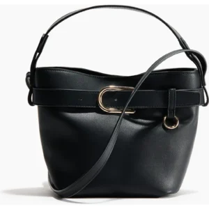 H&M Crossbody Bucket Bag